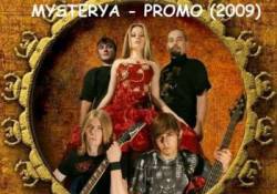 Mysterya (UKR) : Promo 2009